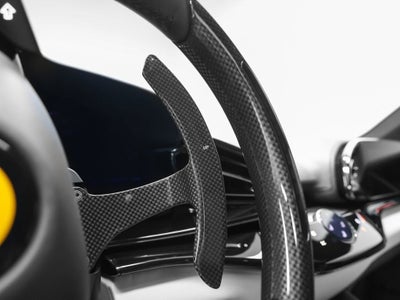 2025 Ferrari Purosangue Base