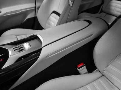 2025 Ferrari Purosangue Base