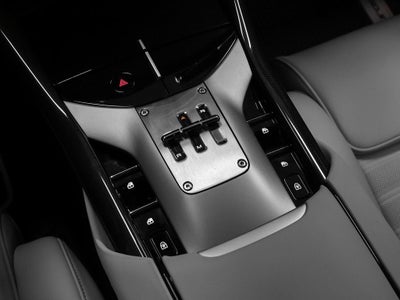 2025 Ferrari Purosangue Base