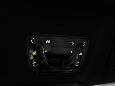 2025 Ferrari Purosangue Base