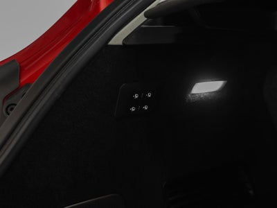 2025 Ferrari Purosangue Base