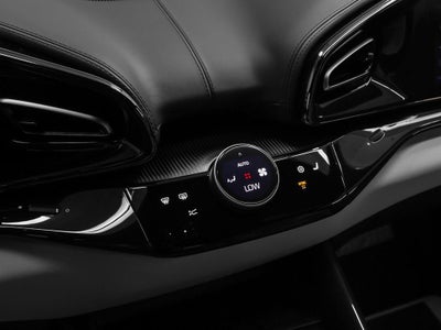 2025 Ferrari Purosangue Base