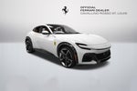 2026 Ferrari Purosangue Base