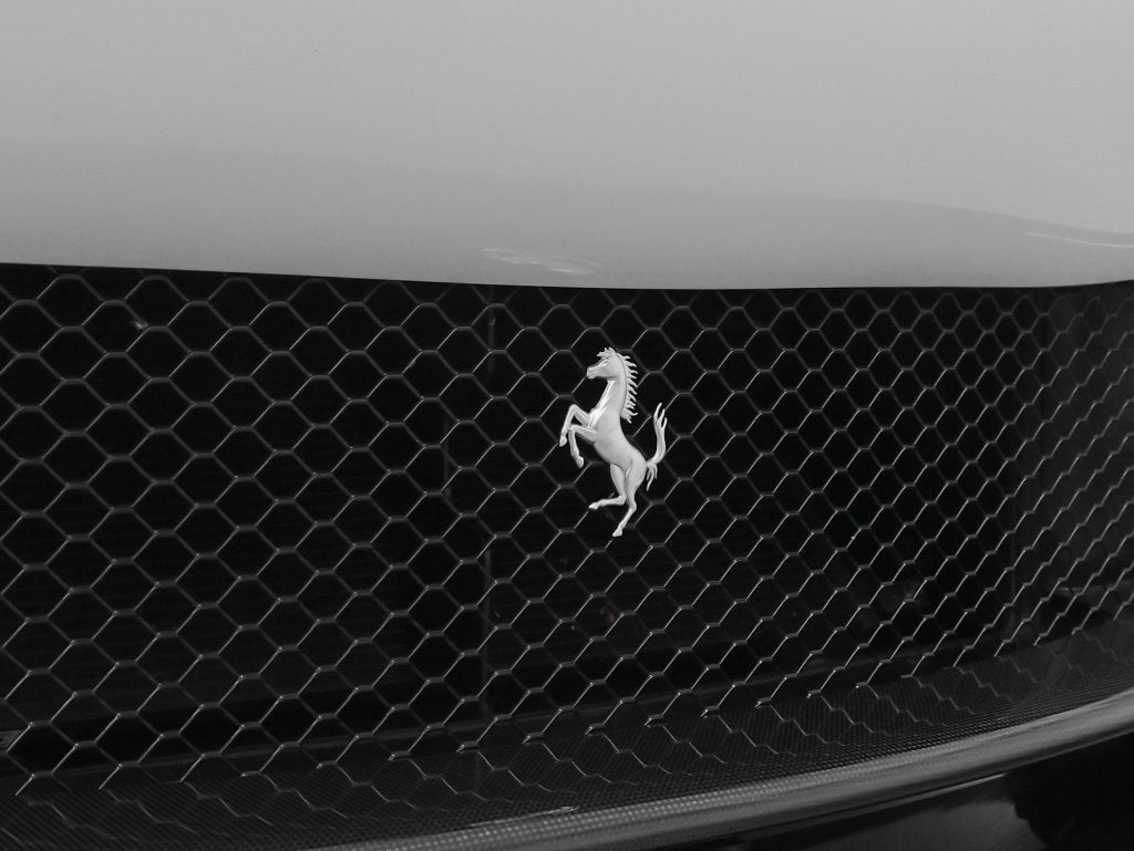 2026 Ferrari Purosangue Base