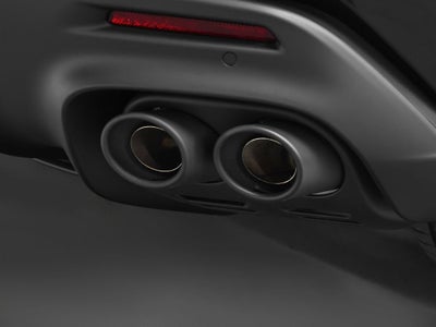 2025 Ferrari Purosangue Base