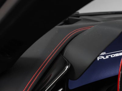 2025 Ferrari Purosangue Base