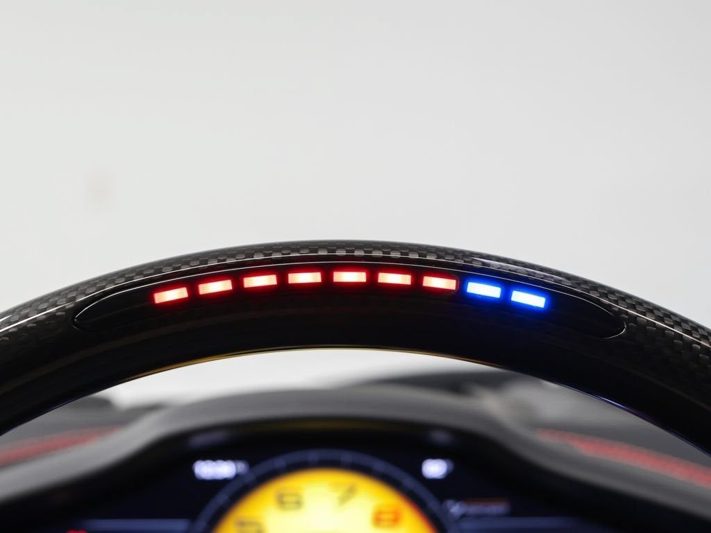 2025 Ferrari Purosangue Base