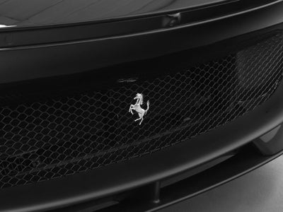 2025 Ferrari Purosangue Base