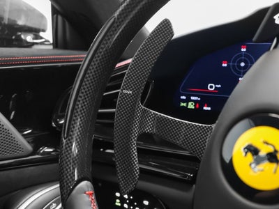 2025 Ferrari Purosangue Base