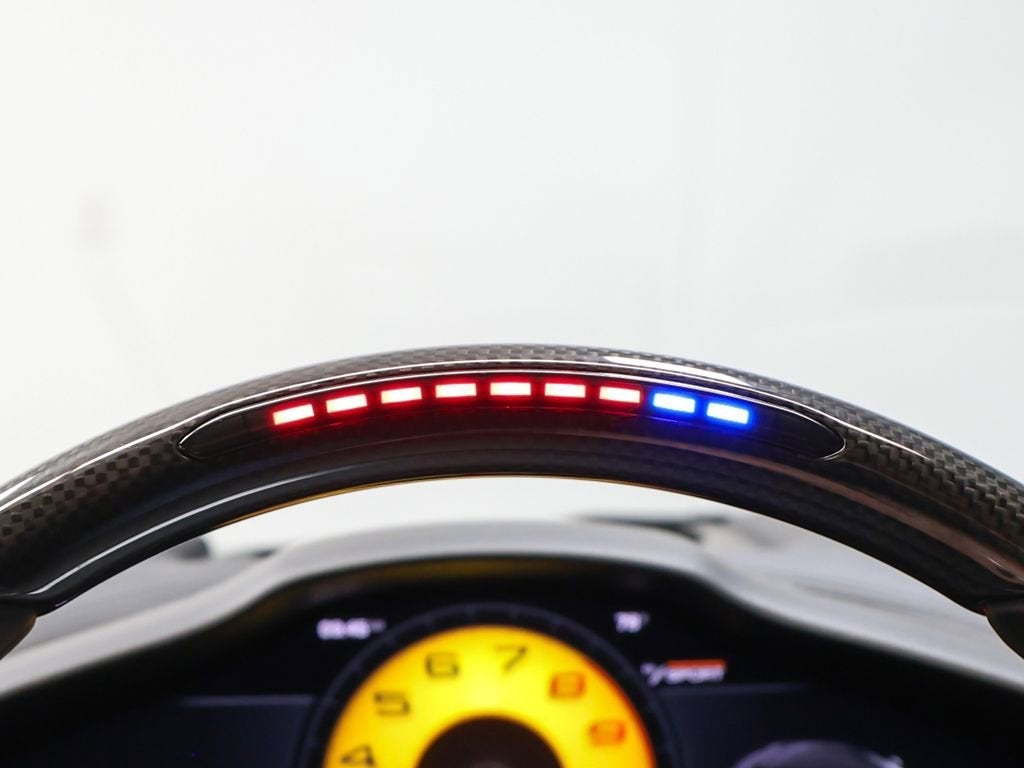 2023 Ferrari Purosangue Base
