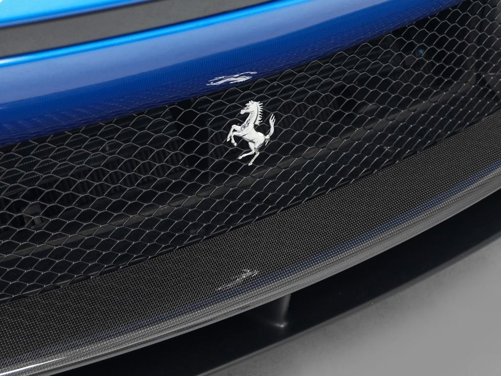 2023 Ferrari Purosangue Base