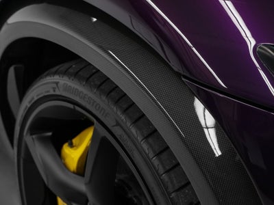 2024 Ferrari Purosangue Base