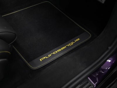 2024 Ferrari Purosangue Base