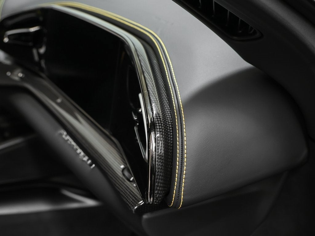 2024 Ferrari Purosangue Base