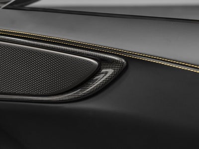 2024 Ferrari Purosangue Base