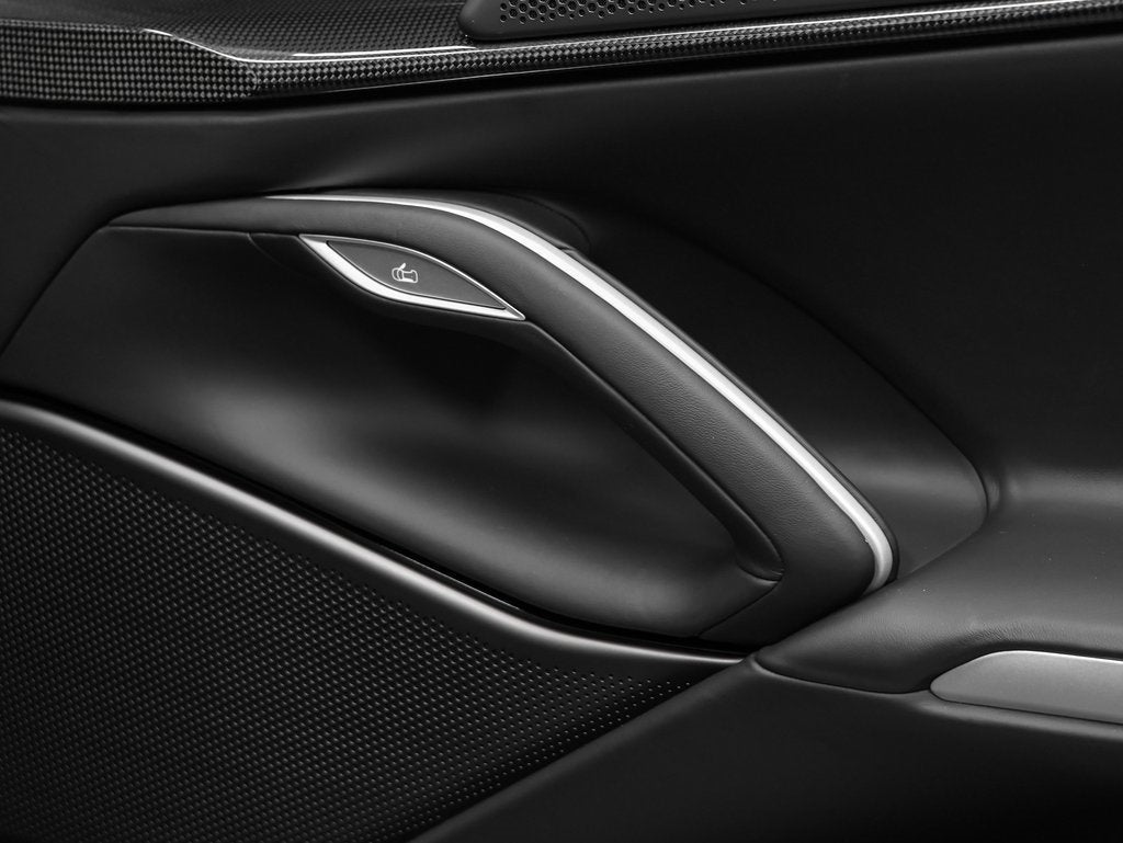 2024 Ferrari Purosangue Base