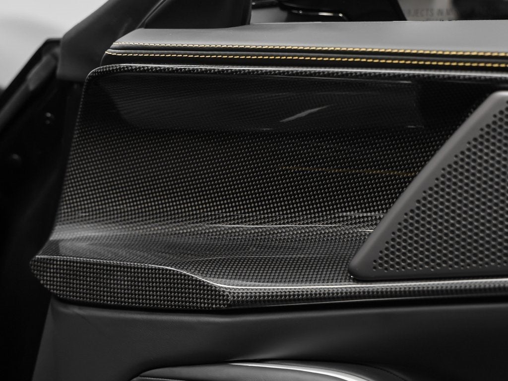 2024 Ferrari Purosangue Base