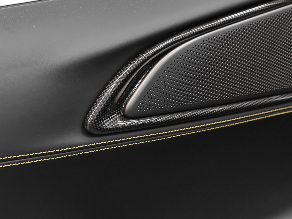 2024 Ferrari Purosangue Base