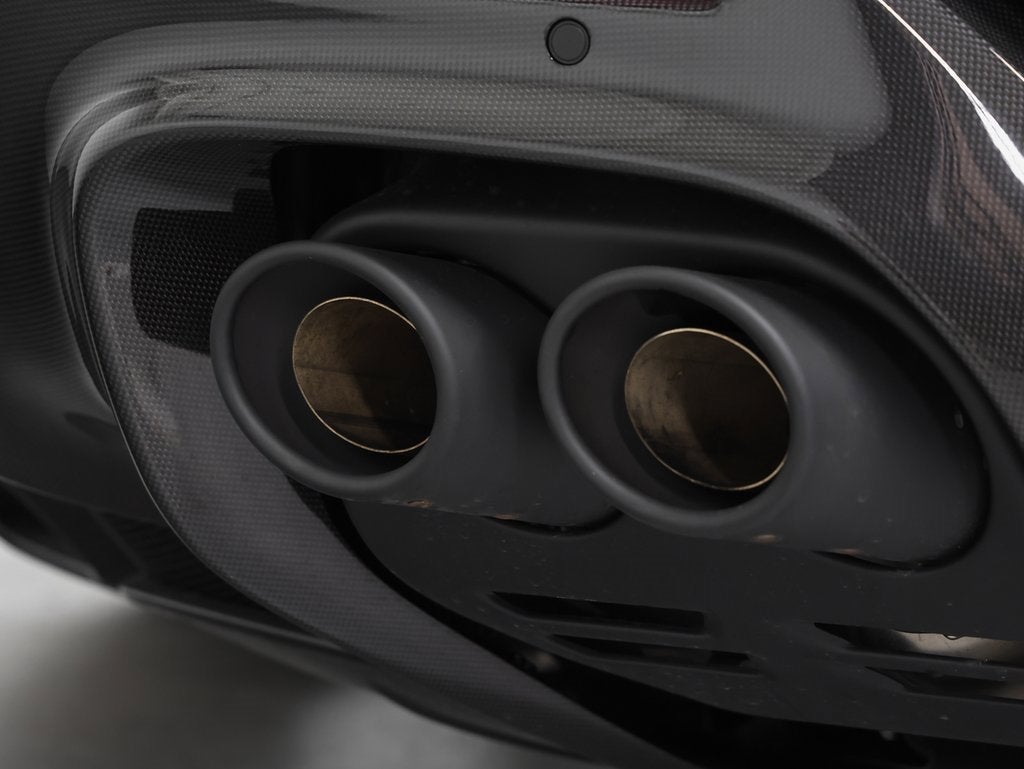 2024 Ferrari Purosangue Base