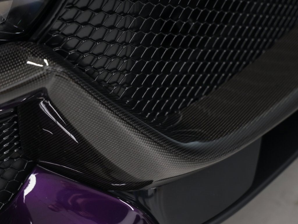 2024 Ferrari Purosangue Base