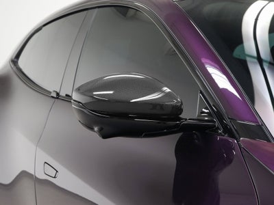 2024 Ferrari Purosangue Base