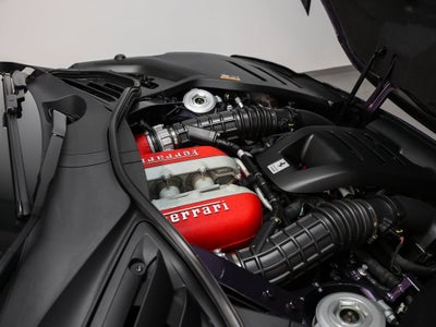 2024 Ferrari Purosangue Base