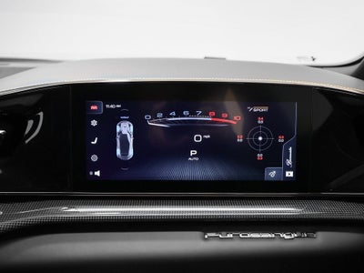 2024 Ferrari Purosangue Base