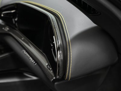 2024 Ferrari Purosangue Base