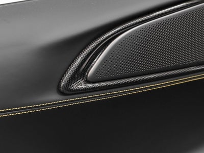 2024 Ferrari Purosangue Base