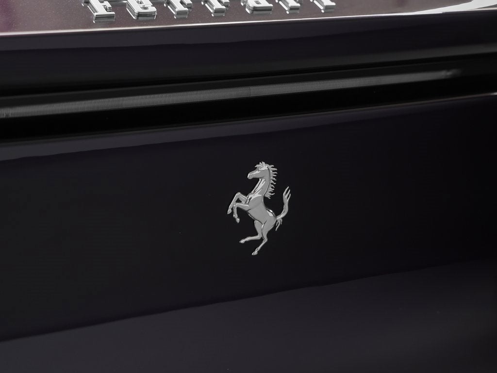 2024 Ferrari Purosangue Base