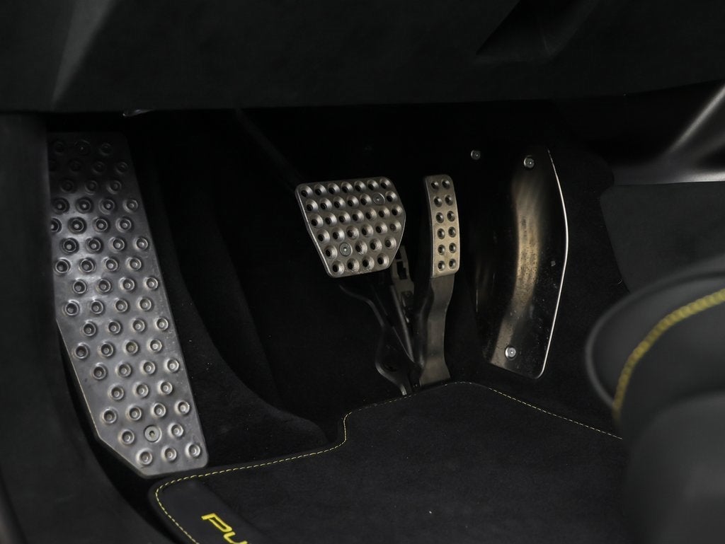 2024 Ferrari Purosangue Base