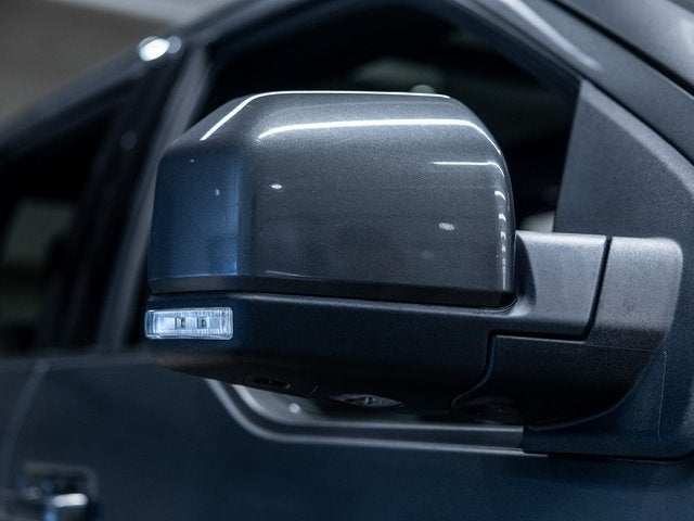 2019 Ford F-150 Raptor Hennessey VelociRaptor 600