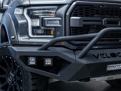 2019 Ford F-150 Raptor Hennessey VelociRaptor 600
