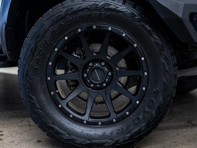 2019 Ford F-150 Raptor Hennessey VelociRaptor 600