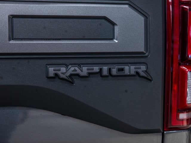 2019 Ford F-150 Raptor Hennessey VelociRaptor 600