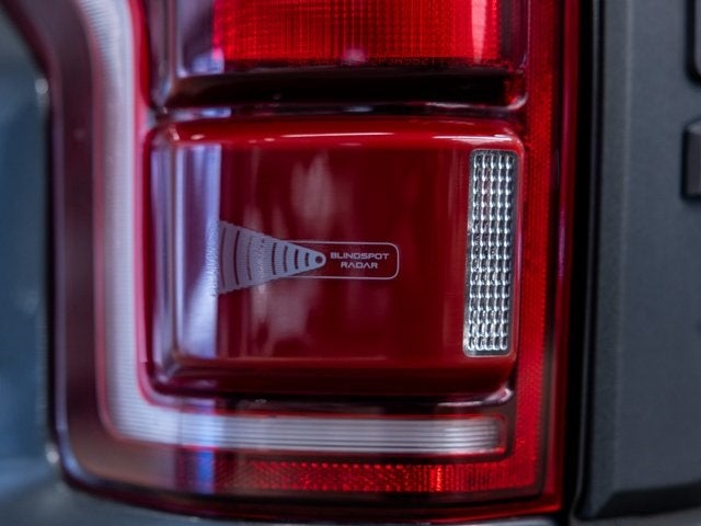 2019 Ford F-150 Raptor Hennessey VelociRaptor 600