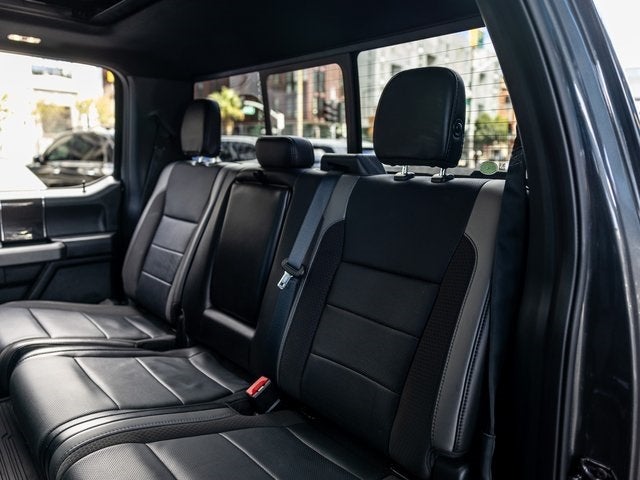 2019 Ford F-150 Raptor Hennessey VelociRaptor 600