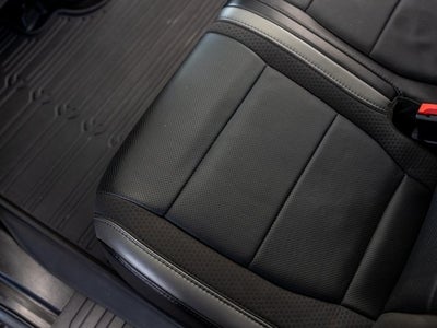 2019 Ford F-150 Raptor Hennessey VelociRaptor 600