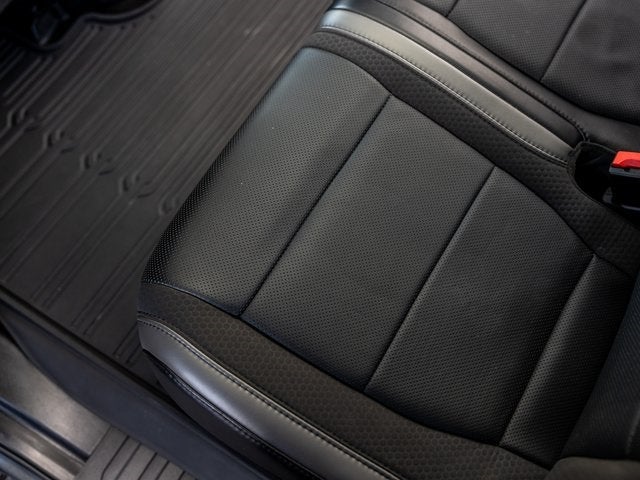 2019 Ford F-150 Raptor Hennessey VelociRaptor 600