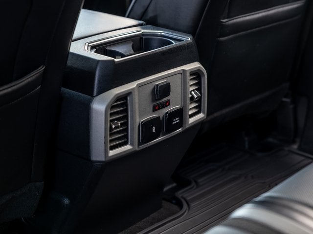 2019 Ford F-150 Raptor Hennessey VelociRaptor 600