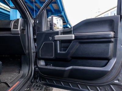 2019 Ford F-150 Raptor Hennessey VelociRaptor 600