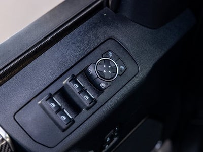 2019 Ford F-150 Raptor Hennessey VelociRaptor 600