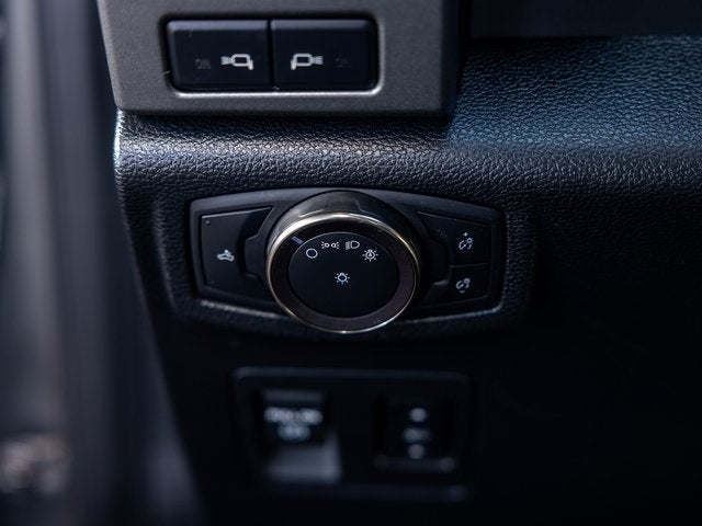 2019 Ford F-150 Raptor Hennessey VelociRaptor 600