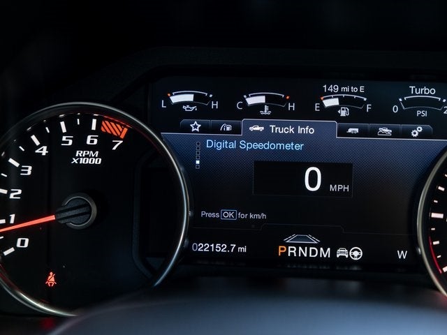 2019 Ford F-150 Raptor Hennessey VelociRaptor 600