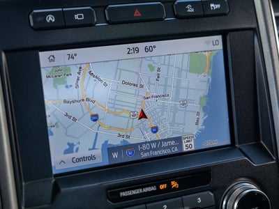 2019 Ford F-150 Raptor Hennessey VelociRaptor 600