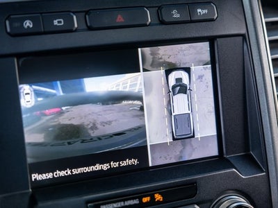 2019 Ford F-150 Raptor Hennessey VelociRaptor 600