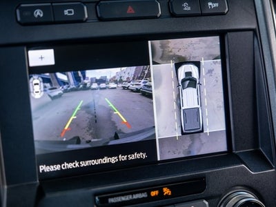 2019 Ford F-150 Raptor Hennessey VelociRaptor 600