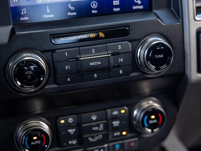 2019 Ford F-150 Raptor Hennessey VelociRaptor 600