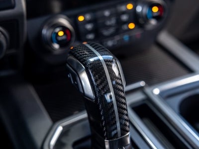 2019 Ford F-150 Raptor Hennessey VelociRaptor 600