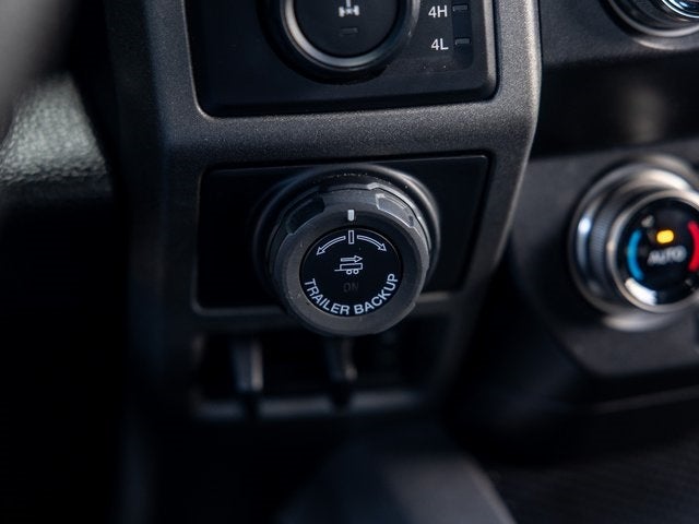 2019 Ford F-150 Raptor Hennessey VelociRaptor 600